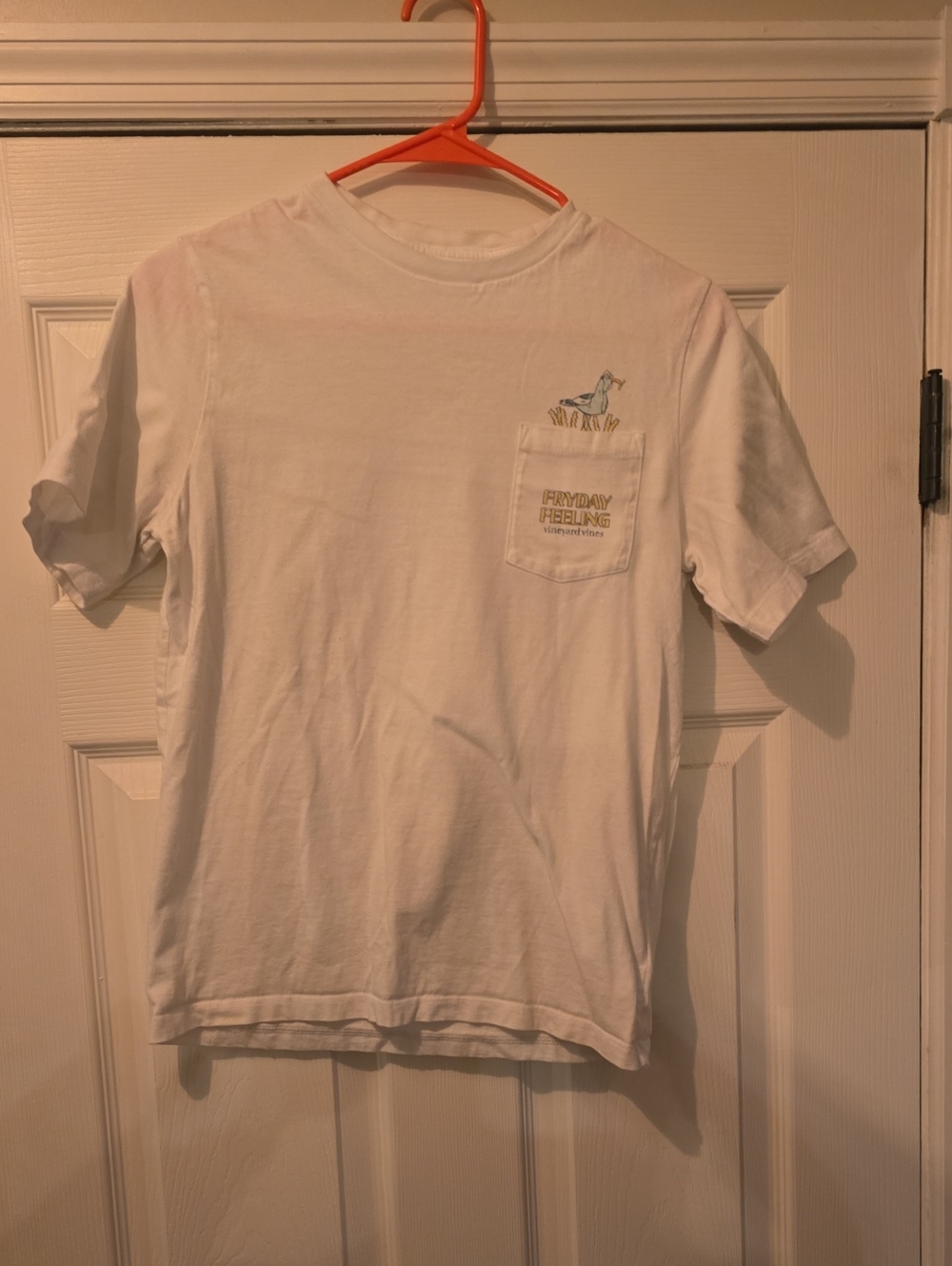 Boys Vineyard Vines Shirt